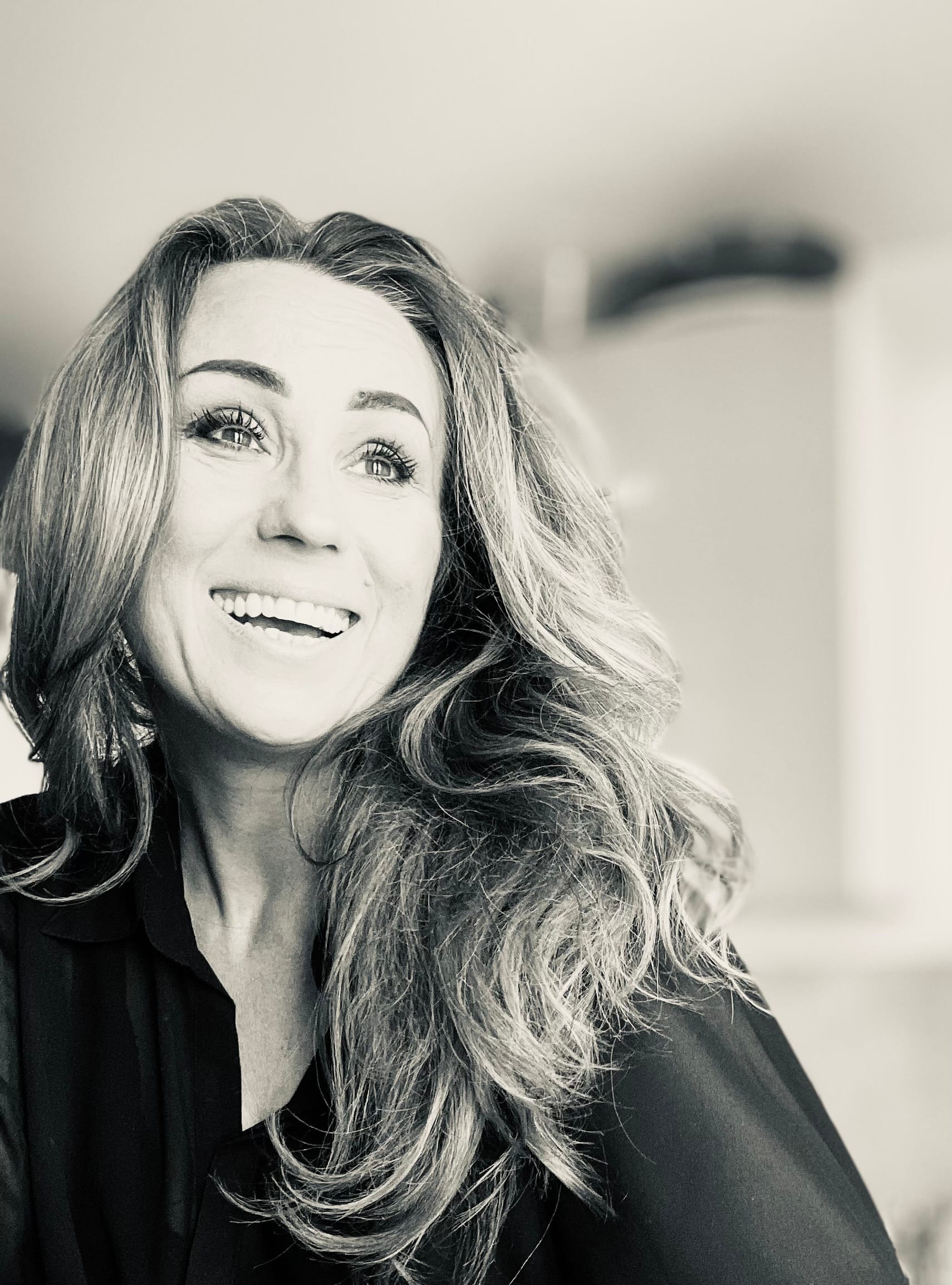 monika cieślakowska - coach i mentor dla kobiet