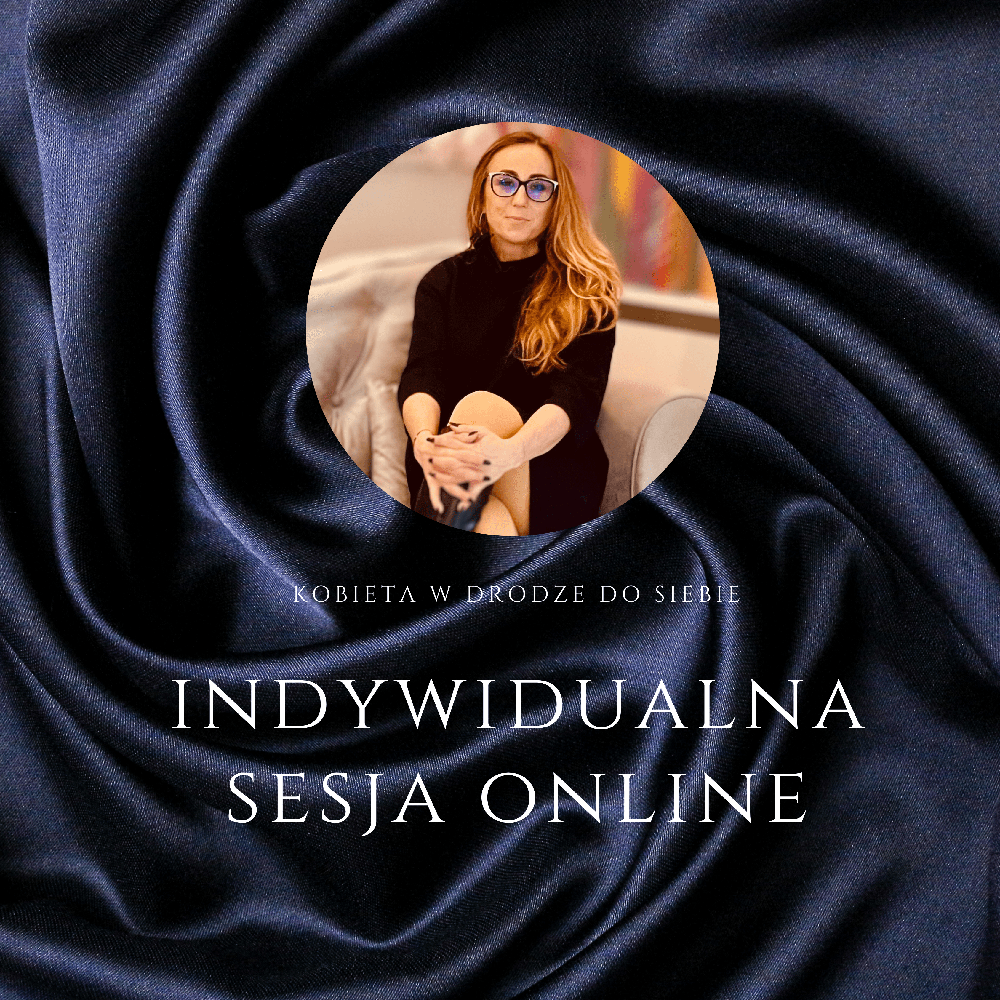 Indywidualna Sesja Online 60 minut