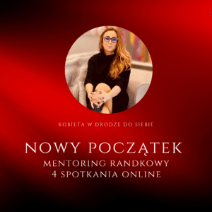 nowy początek mentoring randkowy